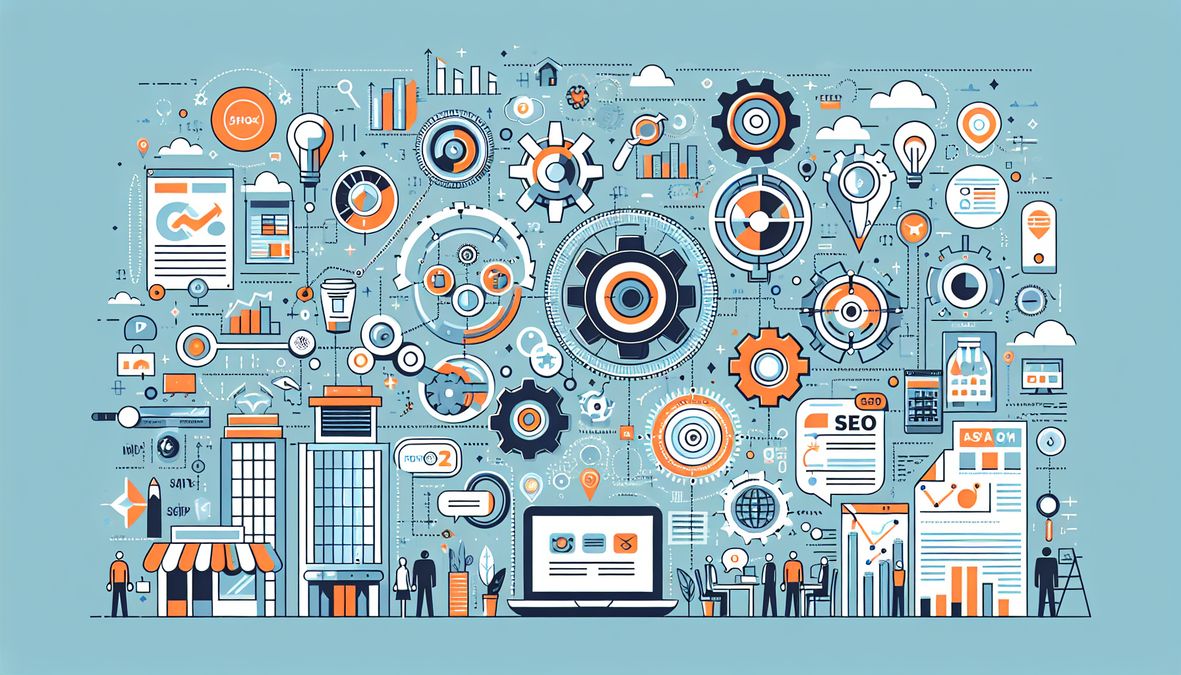 Effective Off-Page SEO Techniques for Businesses in Toronto