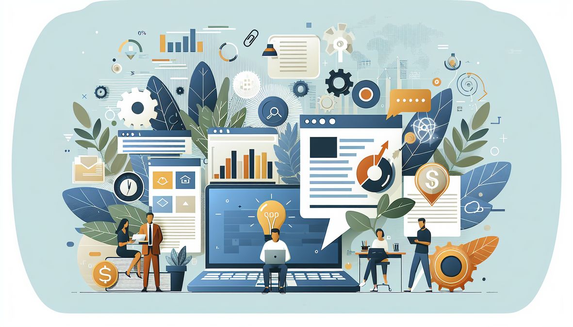 How Blogging Boosts Small Business Growth in 2026