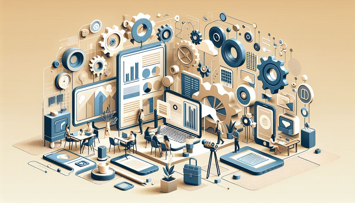 How Does a Blog Benefit Small Businesses in 2026?