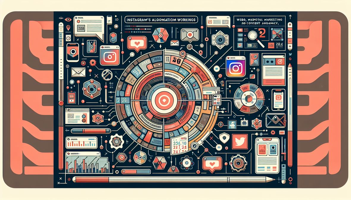 how does the Instagram algorithm work in 2026