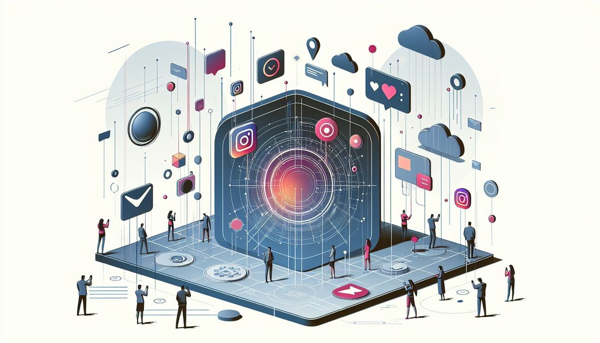 how Instagram algorithm impacts small businesses 2026