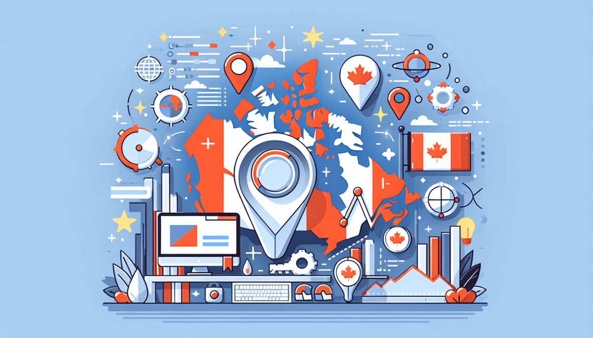 How to Improve Local SEO Rankings in Canada: 2026 Guide