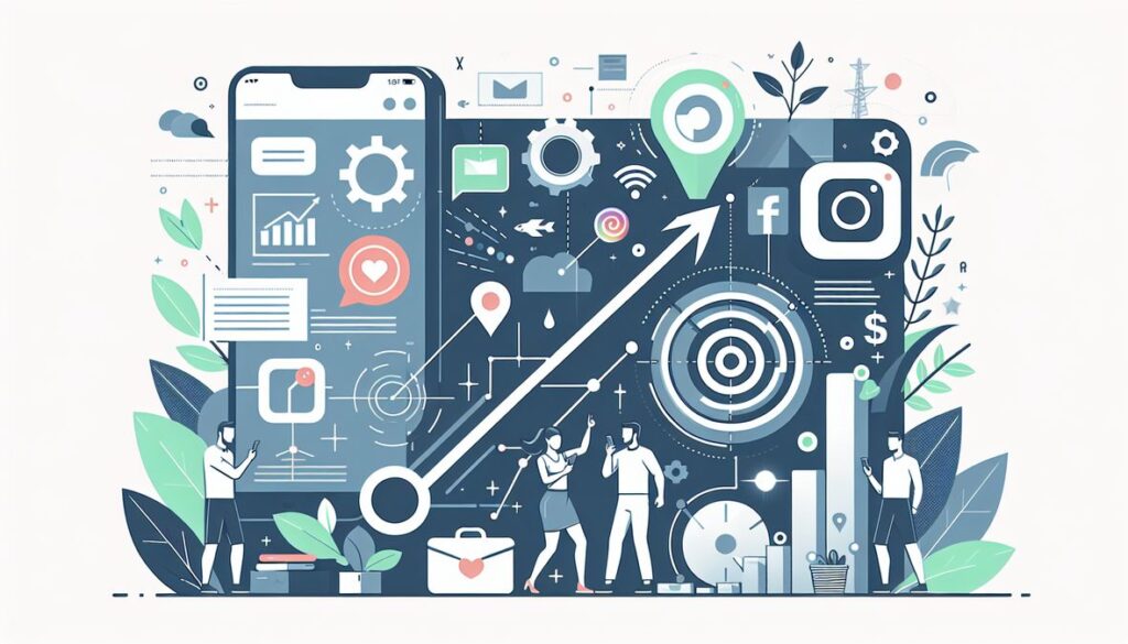 Image showcasing How to Increase Instagram Reach Organically in 2026 - Glorifix