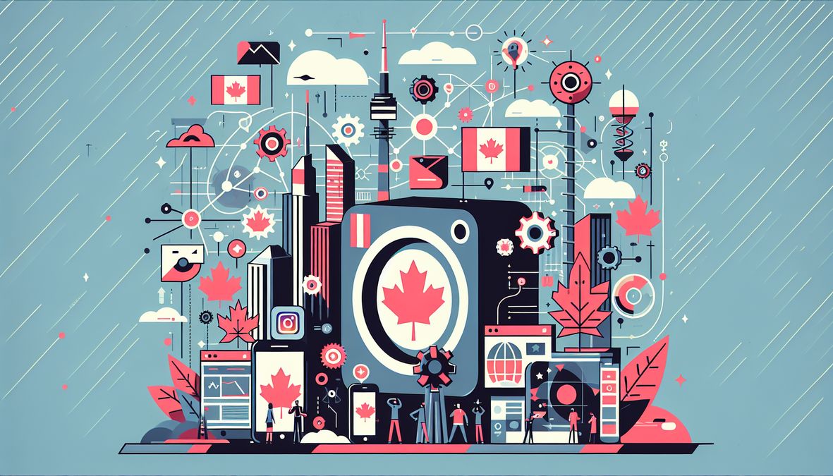 How to Increase Instagram Visibility for Canadian Influencers in 2026