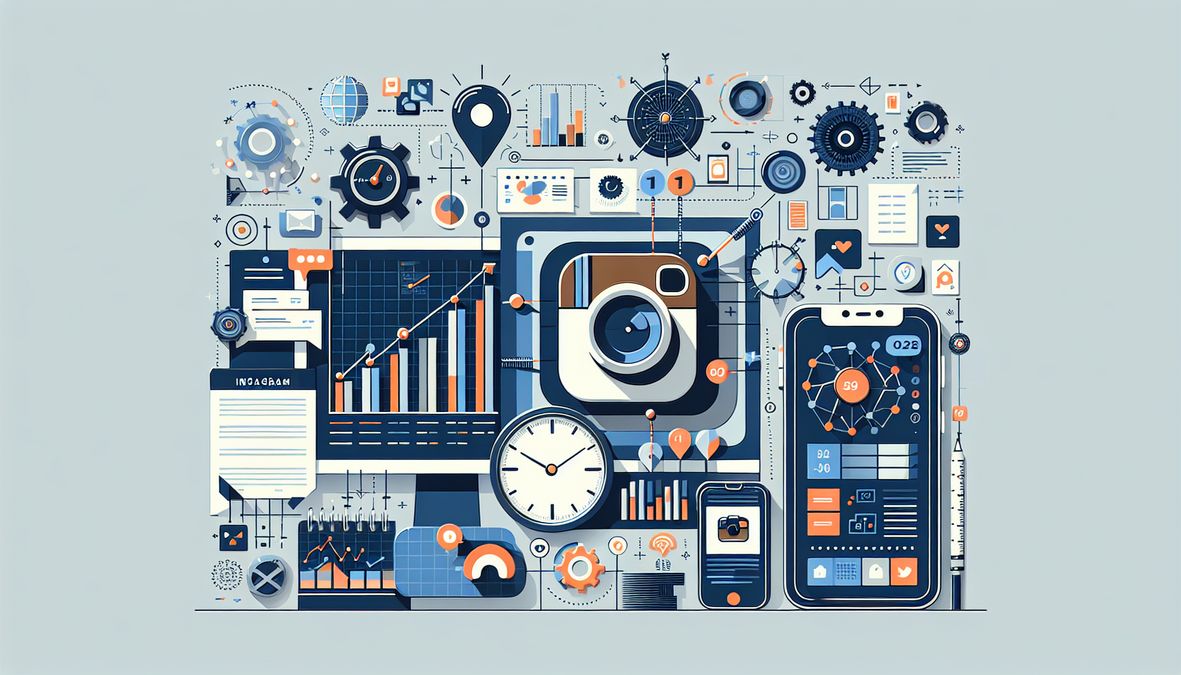 how to optimize Instagram posts timing for 2026 growth