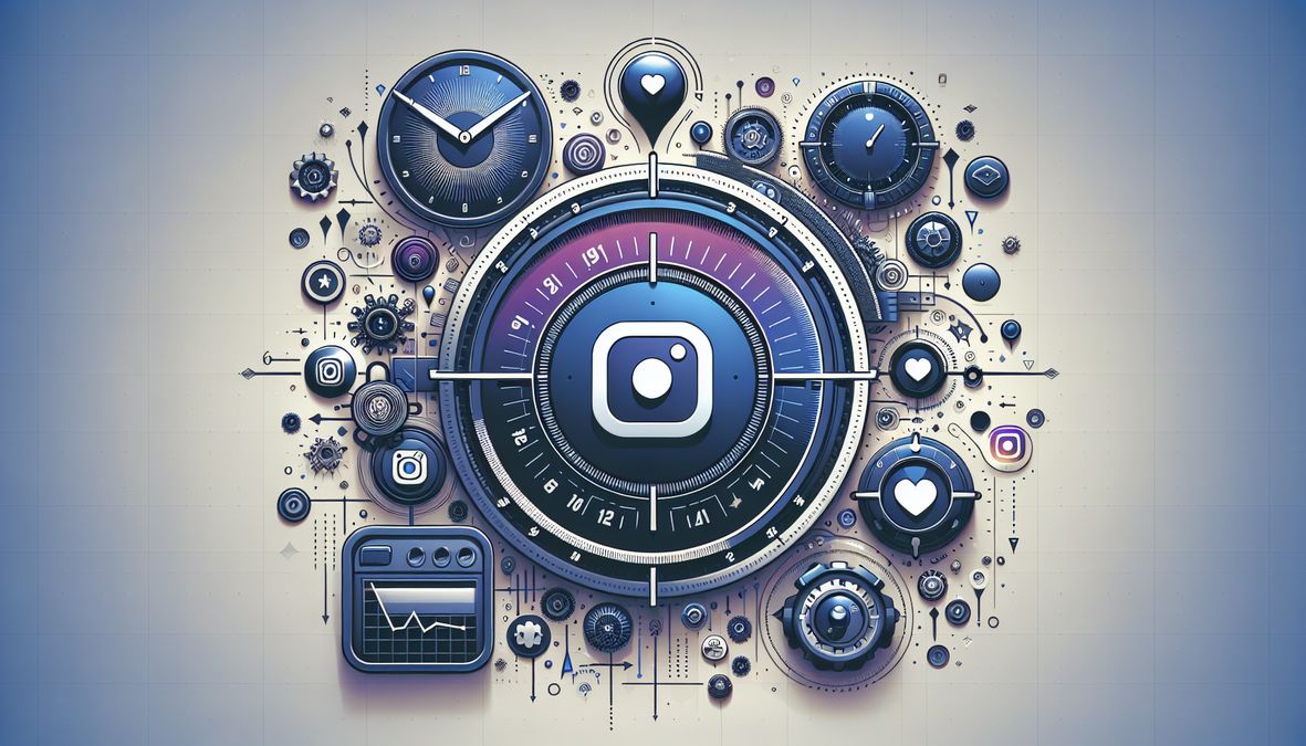 how to optimize Instagram posts timing for 2026 growth