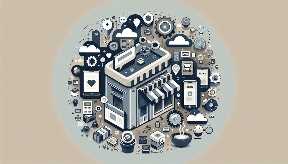 Importance of Blog Posts for Small Businesses 2026