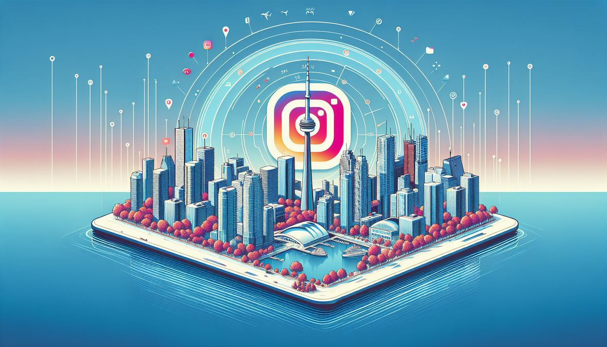 Instagram algorithm changes affecting Toronto users 2026