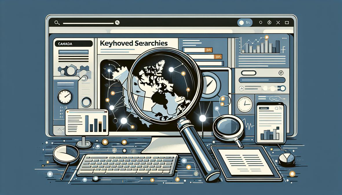 Keyword Search Strategies for Canadian Markets in 2026