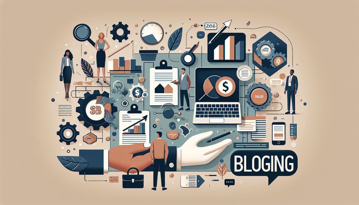 Winning Small Business Blogging Strategies to Increase Sales 2026