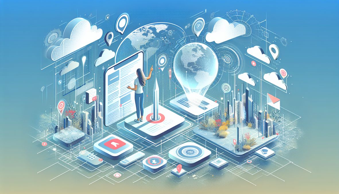 Top Local SEO Trends to Watch in 2026 for Toronto Businesses