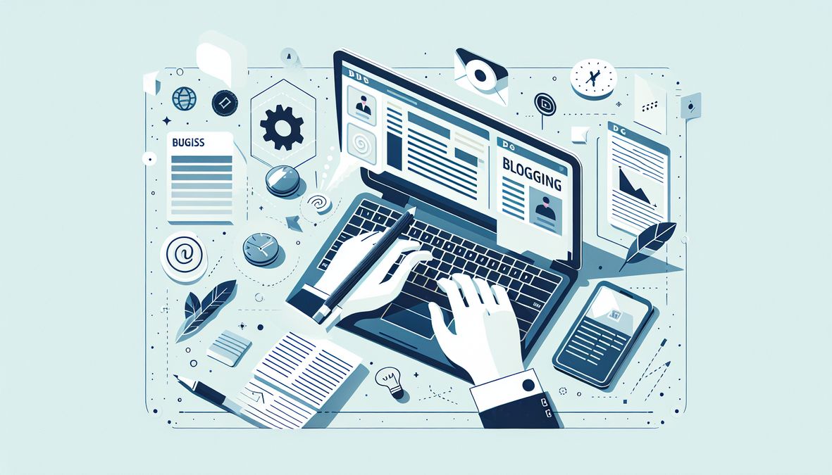 Top Advantages of Blogging for Small Business Websites 2026