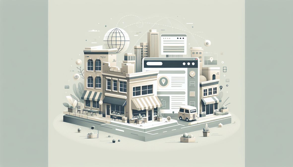 Are Websites Necessary for Small Businesses in 2026?