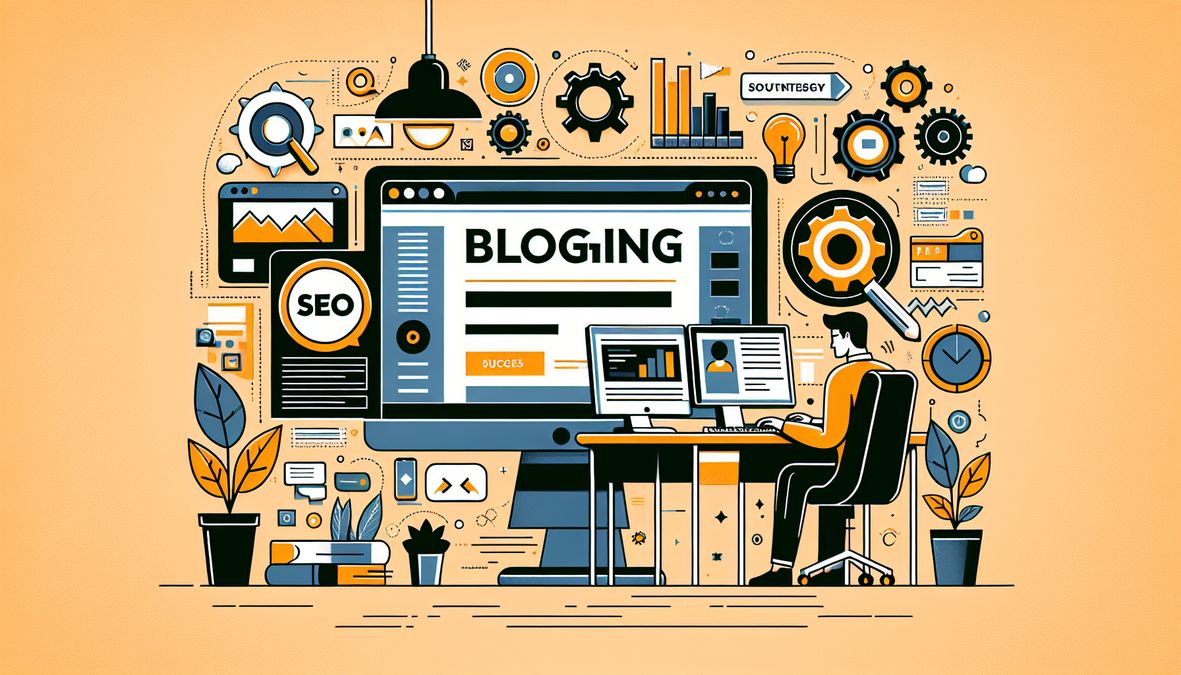 Beginner’s Guide to Blogging for SEO Success in 2026