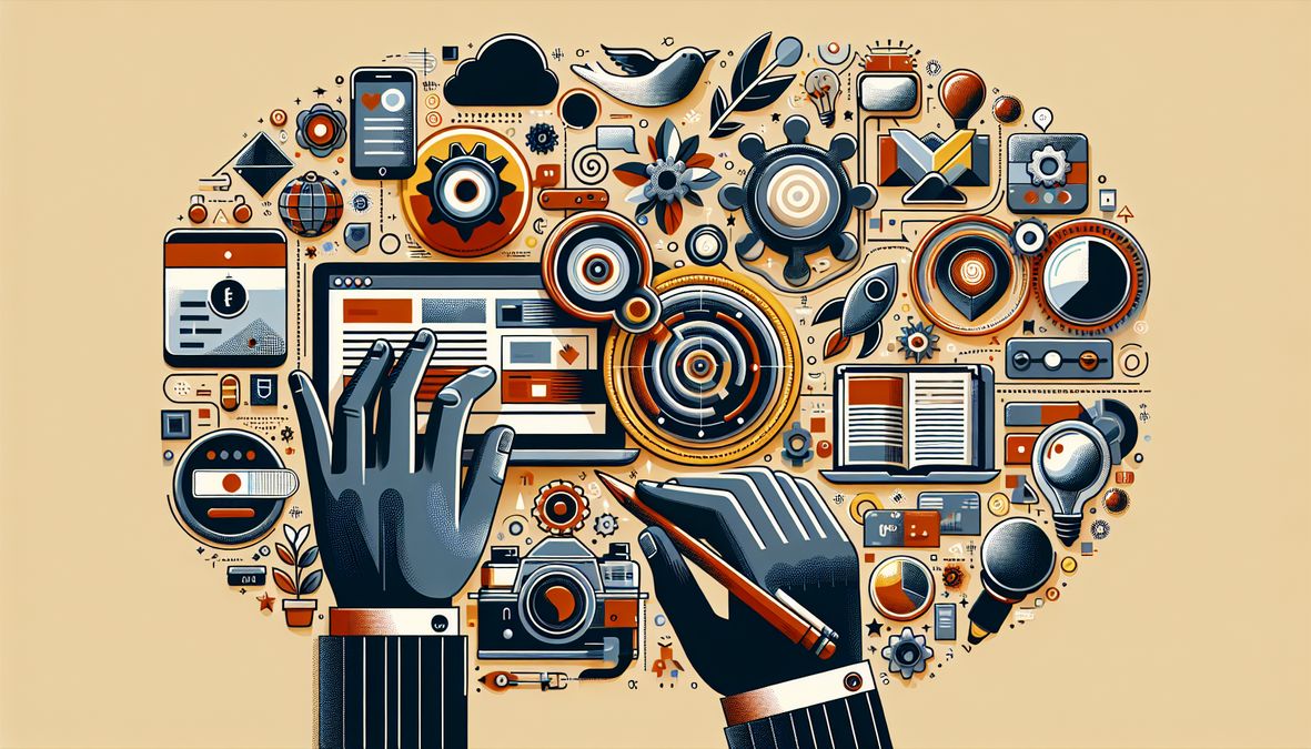 Beginner’s Guide to Blogging for SEO Success 2026