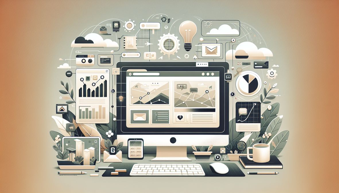 Benefits of Investing in a Professional Website for Small Businesses 2026