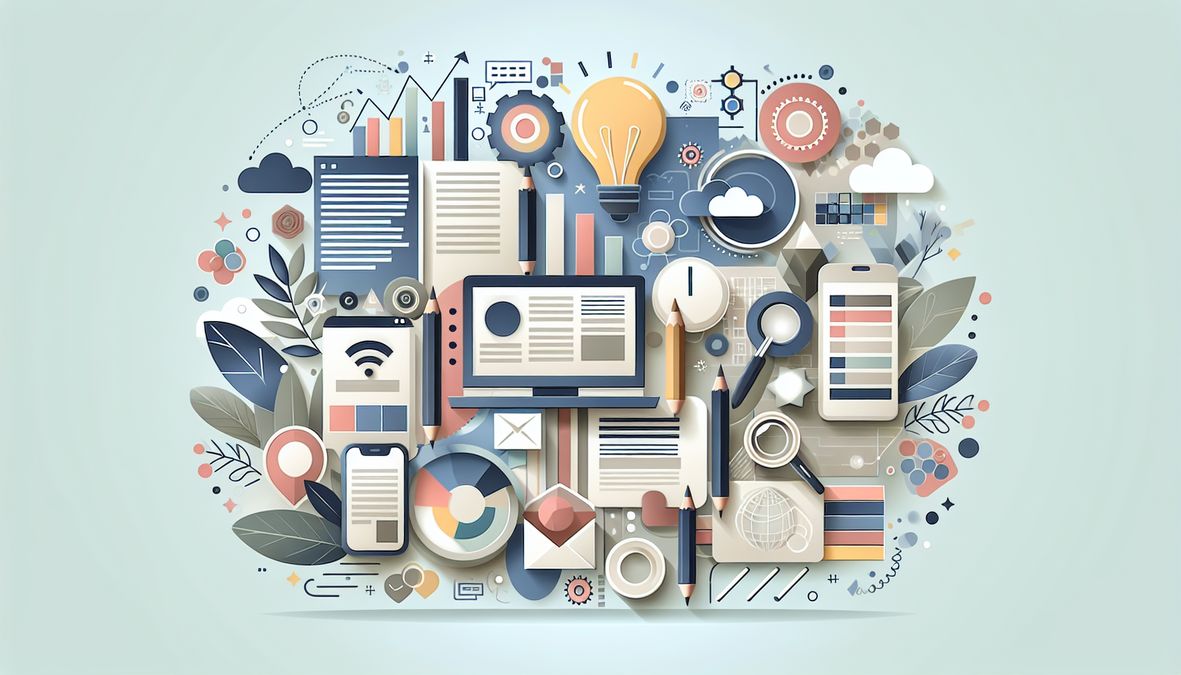 Effective Content Creation Strategies for Small Business Growth 2026