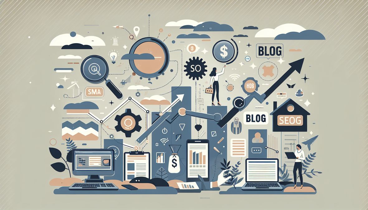 Effective Strategies to Boost Blog Traffic for Small Businesses 2026