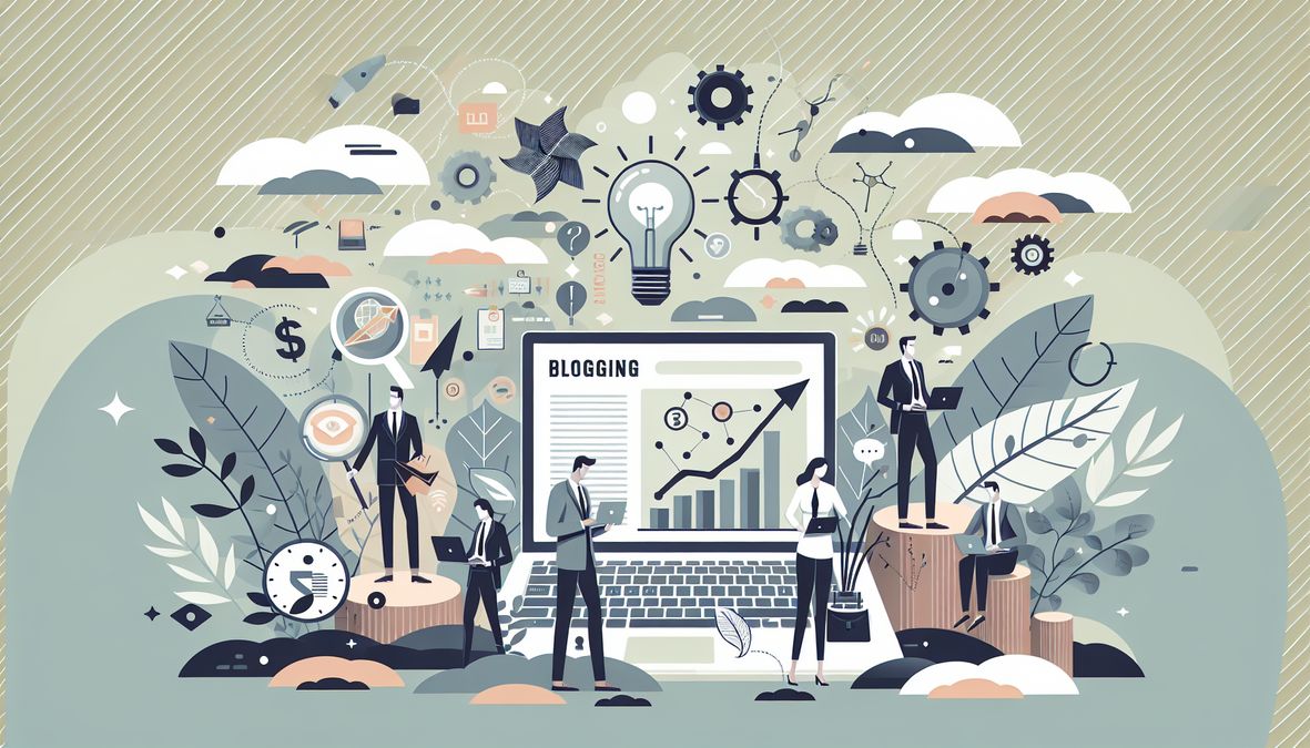 How Blogging Improves Small Business Website Success in 2026