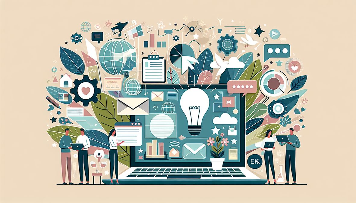 How Small Businesses Benefit from Blogging in 2026