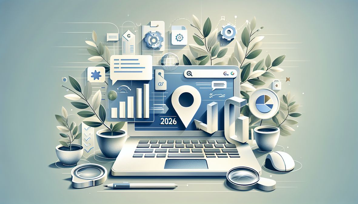 How Small Businesses Can Avoid Zero Google Traffic in 2026