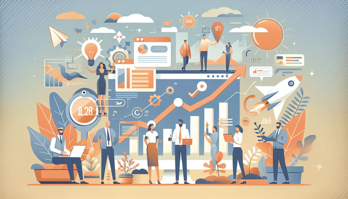 How Small Businesses Can Boost Website Visitors in 2026