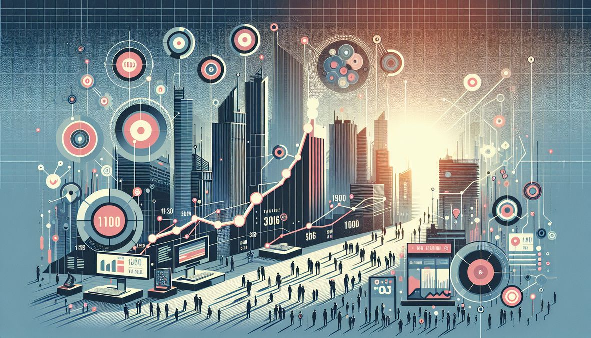 How Small Businesses Can Get 1000 Daily Website Visitors in 2026