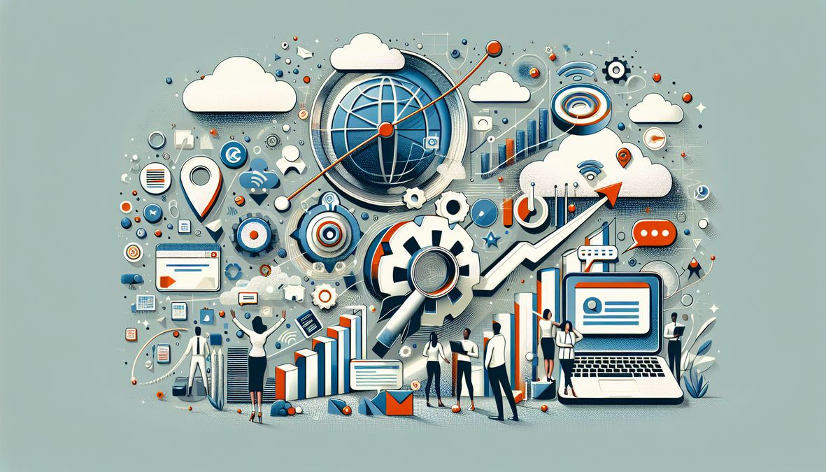 How Small Businesses Can Increase Blog Traffic in 2026