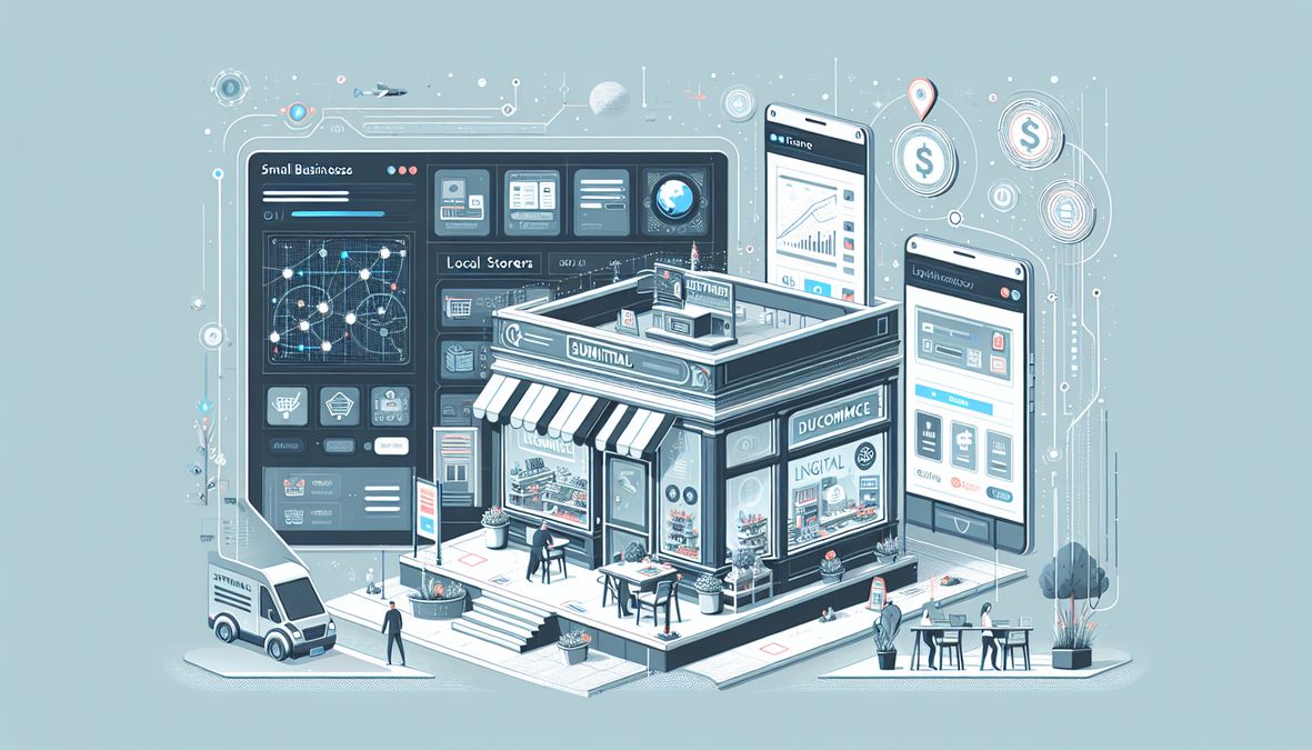 The Importance of Having a Website for Small Businesses in 2026