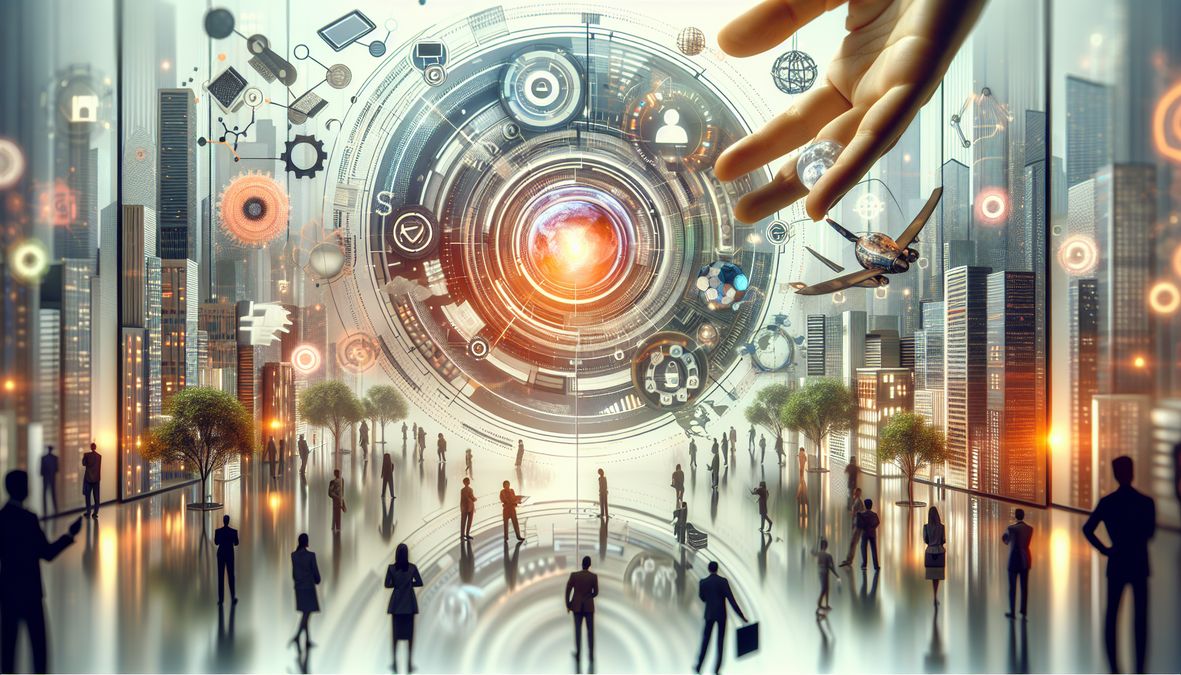 Main Goal of Content Creation for Small Businesses in 2026