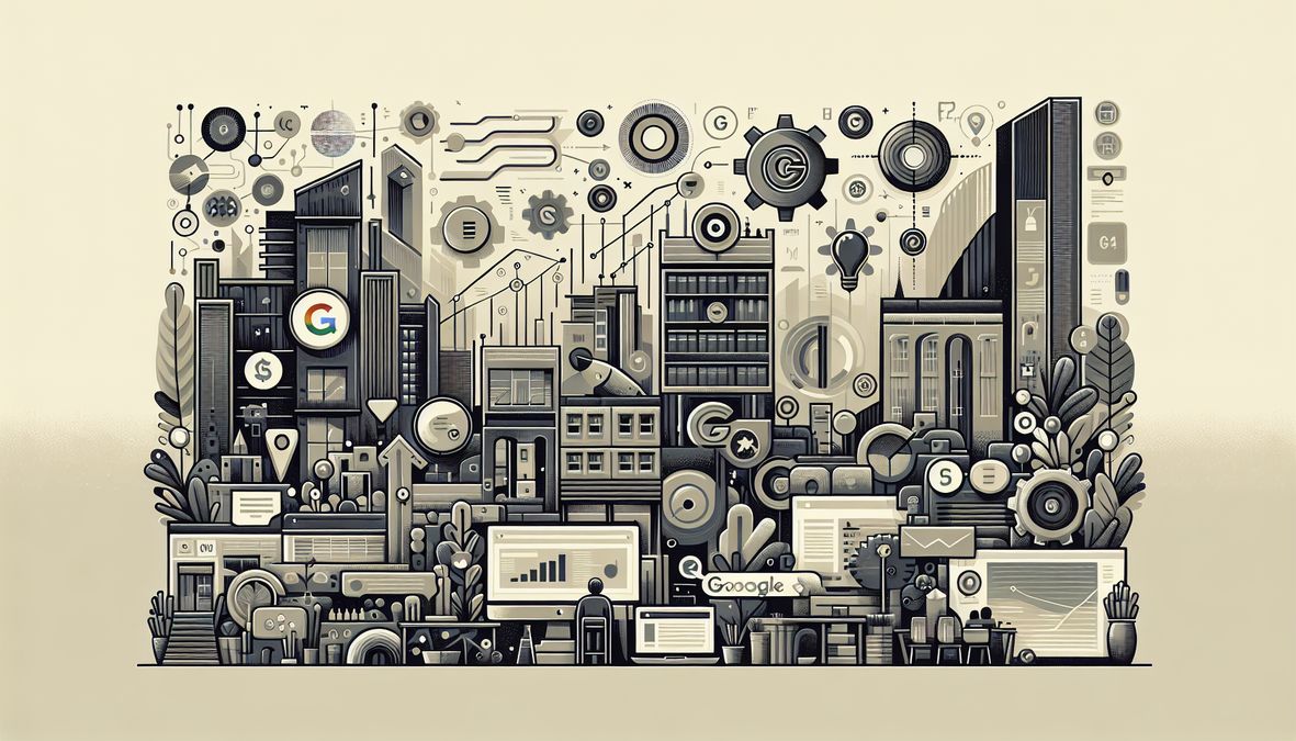 Essential Tips for Small Businesses to Increase Google Traffic in 2026