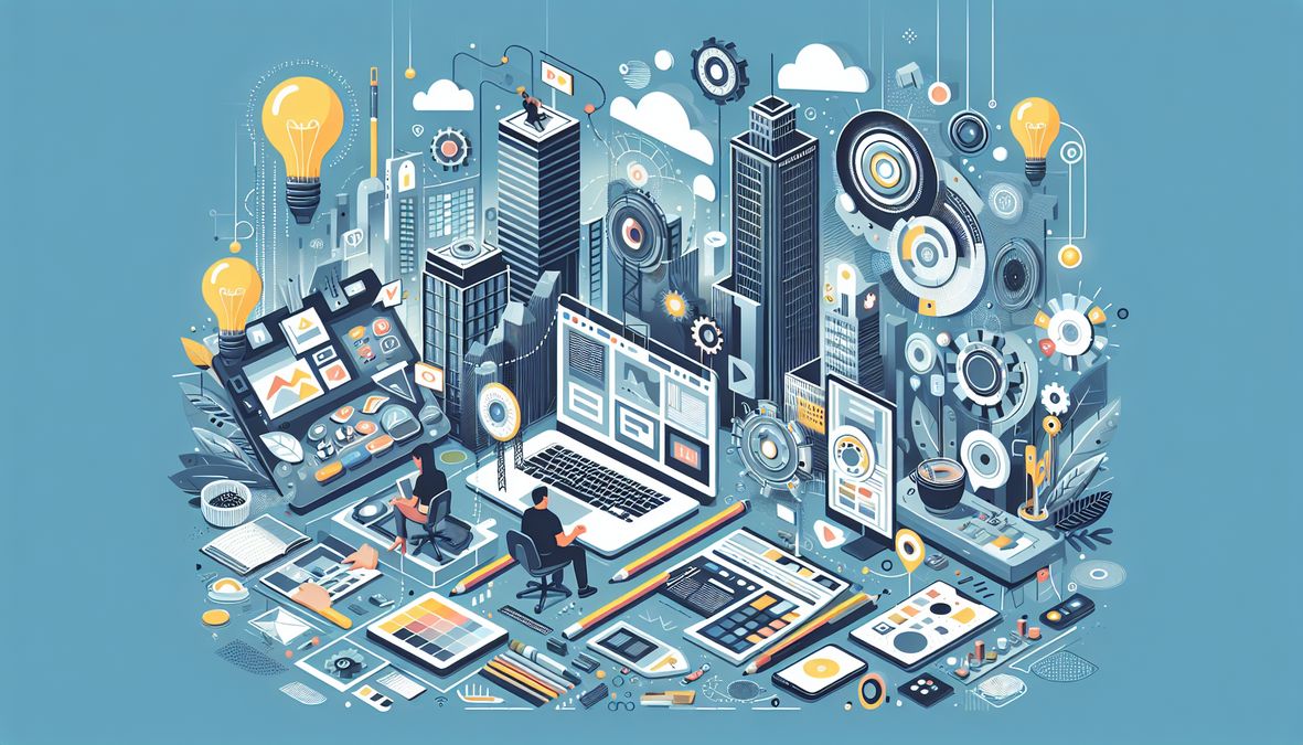 Why Small Businesses Should Build a Professional Website in 2026