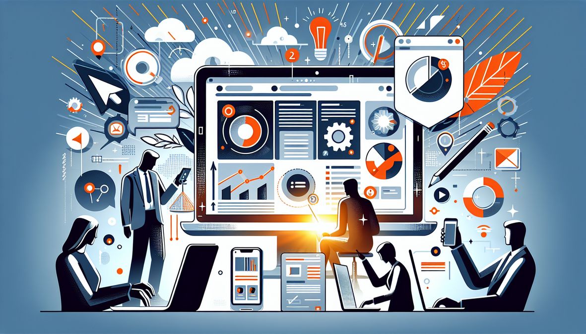 Best Strategies for Free Organic Traffic for Small Business Websites 2026