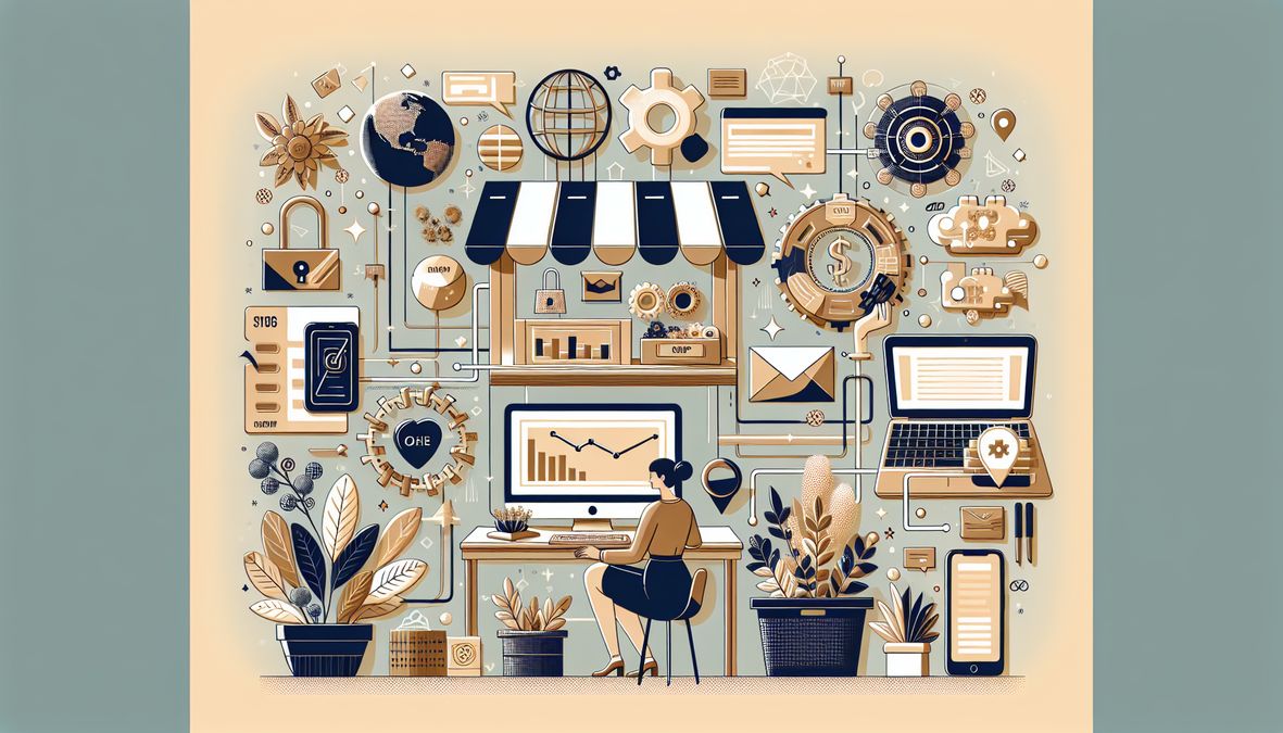 Best Ways to Boost Etsy Shop Traffic for Handmade Sellers in 2026