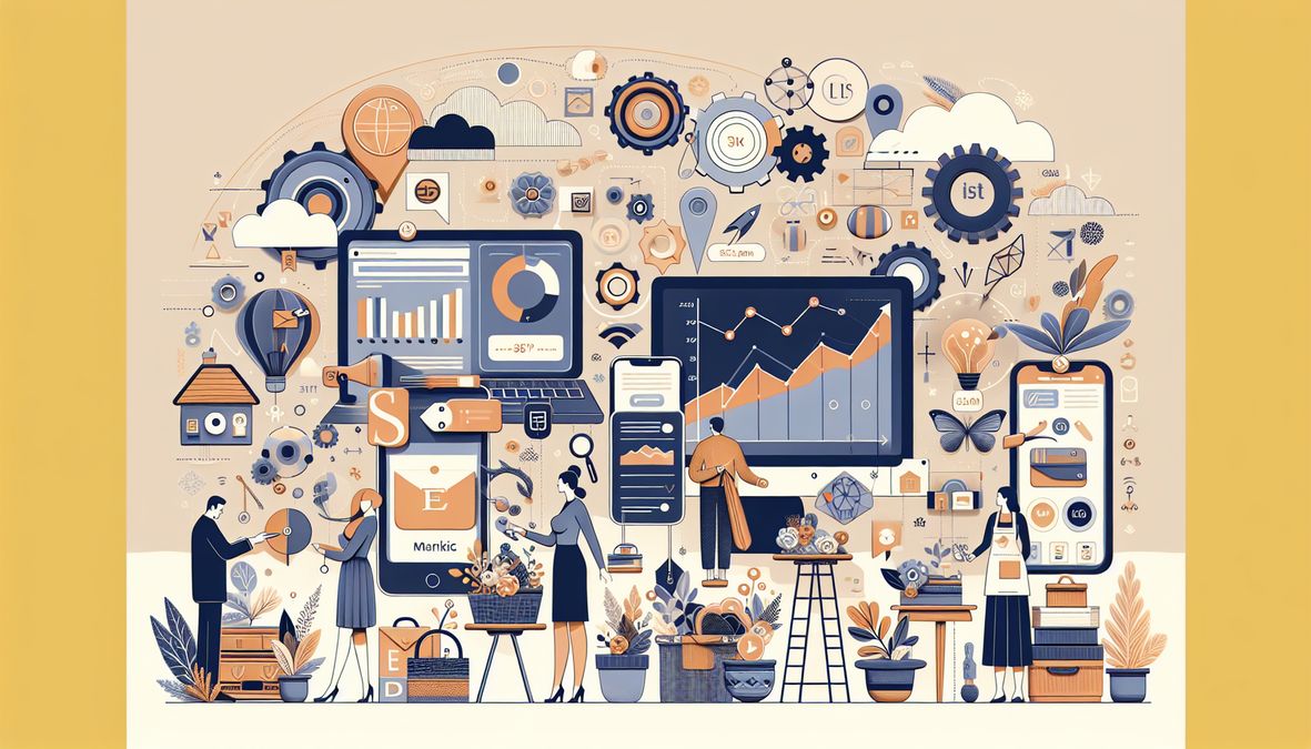 Creative Methods to Increase Etsy Traffic for Small Handmade Businesses 2026