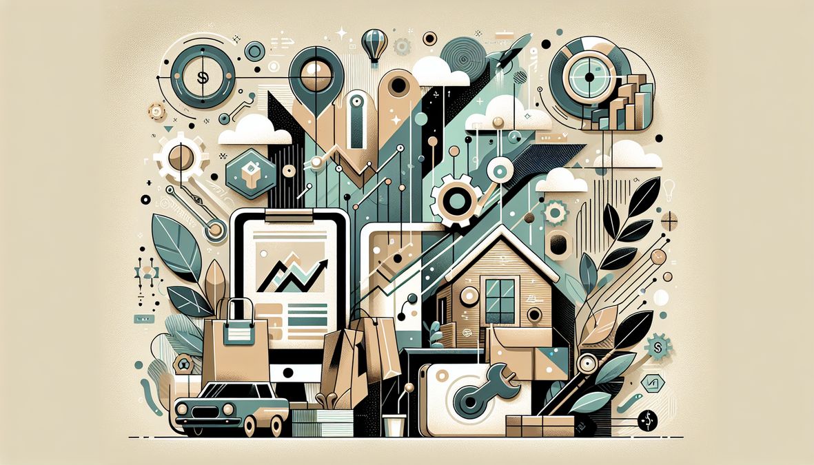 Effective Strategies to Get 10 Sales a Day on Etsy for Small Businesses