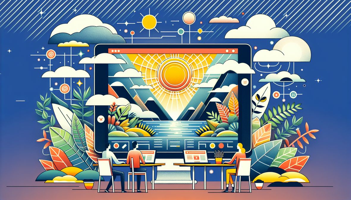 Five Golden Rules of a Website for Small Businesses in 2026