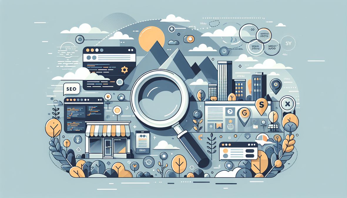 A Practical Guide to Balancing SEO Efforts for Small Businesses in 2026