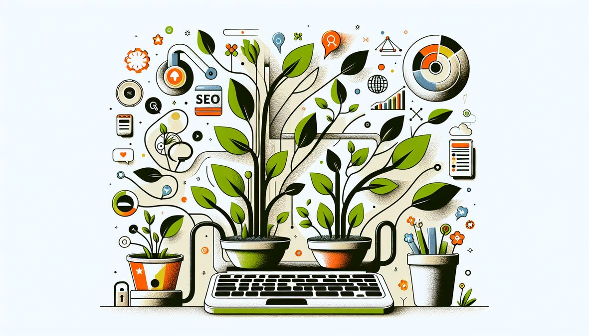 How Small Businesses Can Get Free Organic Traffic in 2026