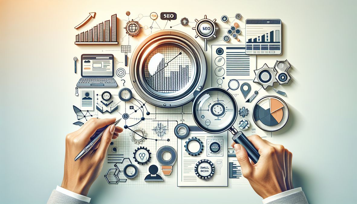 Impact of Excessive SEO on Small Business Rankings in 2026