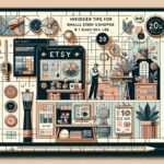 insider tips for small Etsy shops to consistently make 10 sales daily in 2026