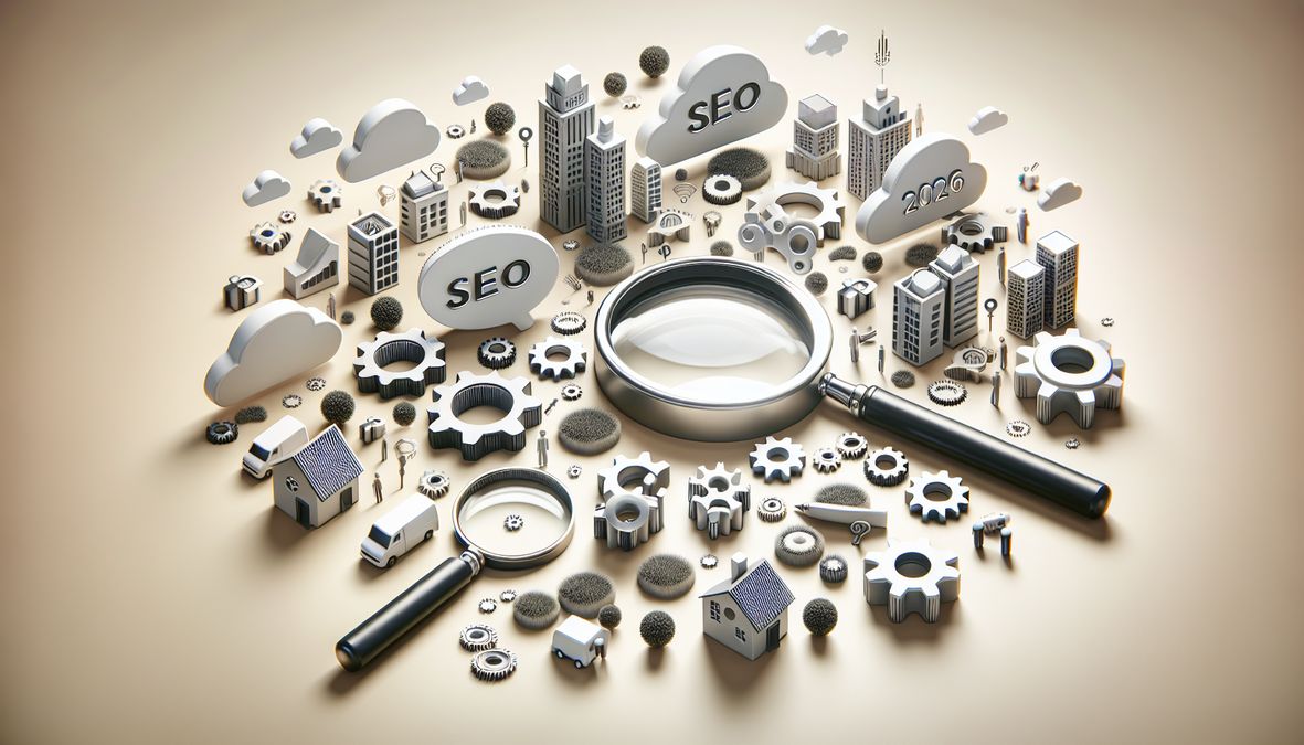 Is It Possible to Overdo SEO for Small Business Websites in 2026?