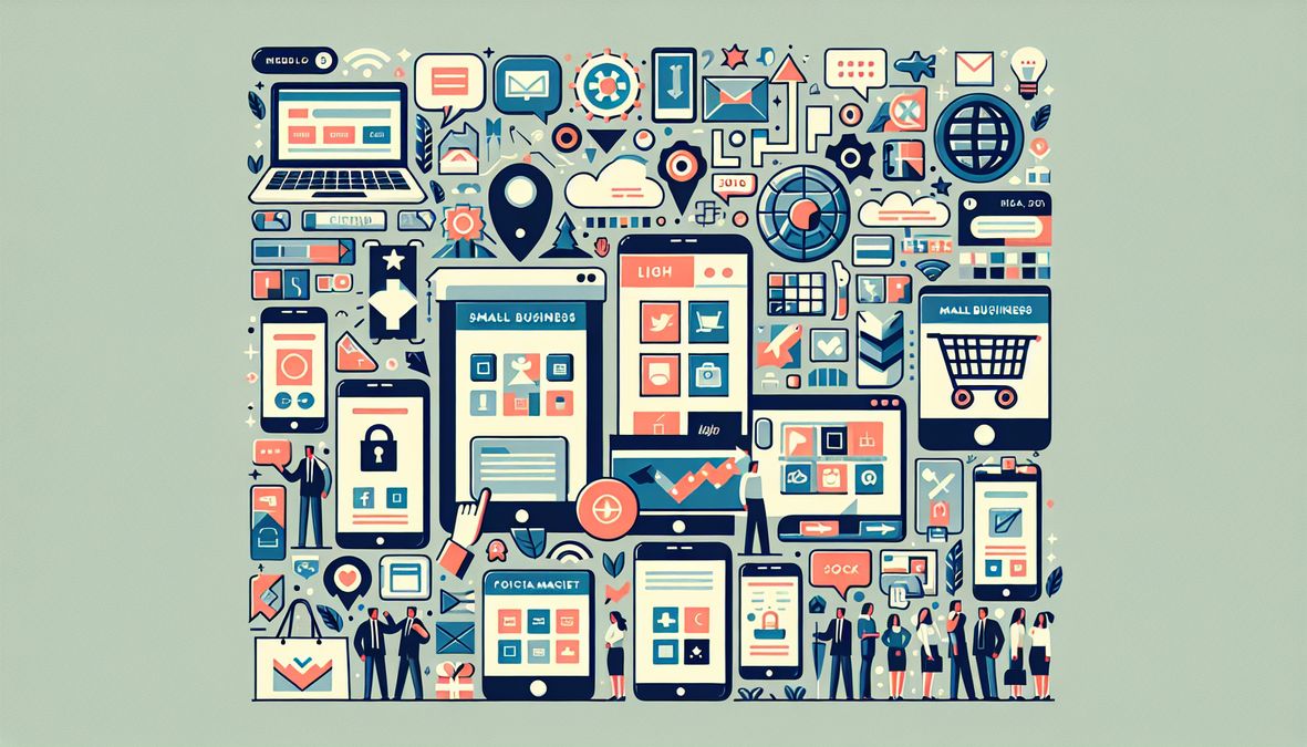 Key Elements of Highly Successful Small Business Websites in 2026