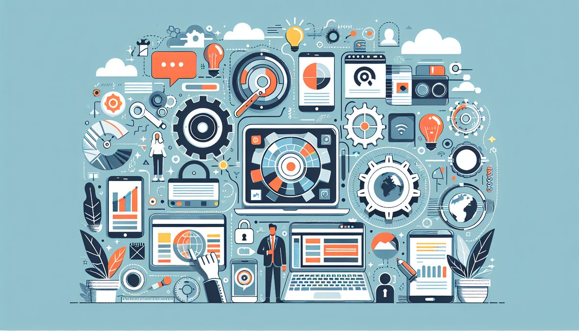 Key Website Rules Every Small Business Should Know in 2026