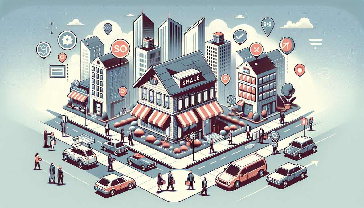 Risks of Overdoing SEO for Small Business Owners in 2026