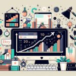 small business guide: scaling Etsy sales to 10 daily orders by 2026