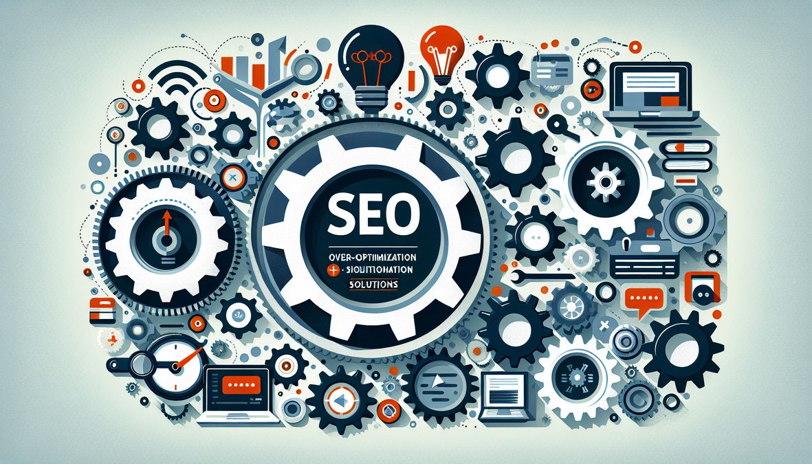 Small Business SEO Over-Optimization Issues and Solutions 2026