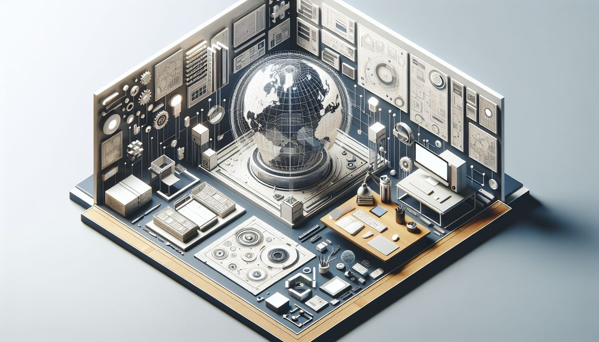 Step-by-Step Guide to Creating a Thriving Small Business Website in 2026