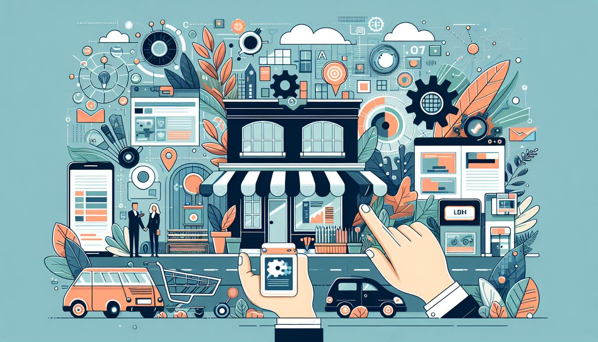 Top 5 Essential Website Guidelines for Small Business Owners 2026