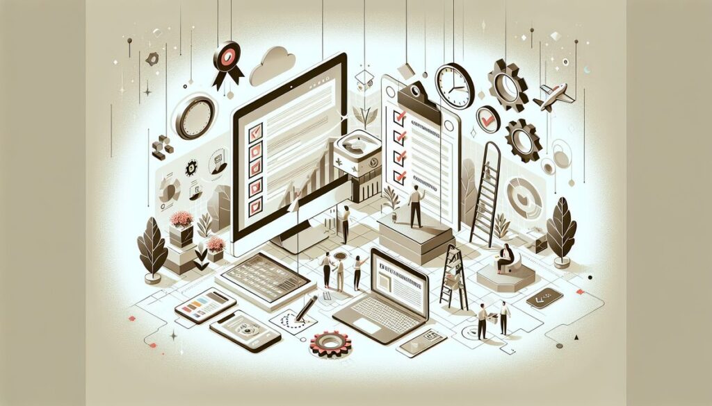 Ultimate Checklist for Small Business Website Success in 2026 - Glorifix